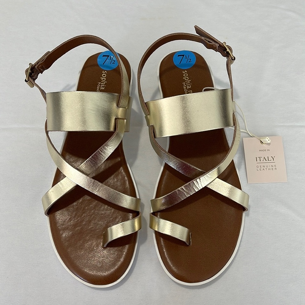 Sophia Milano Sandals